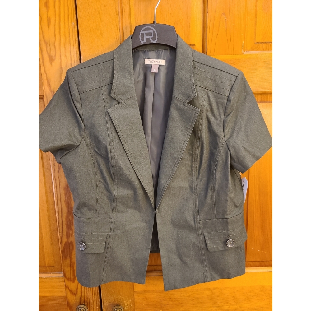 Dress Barn Blazer
